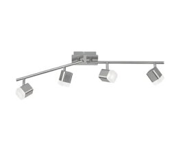 Svít. ROUBAIX incl.4x3,5W LED/400Lm/3000
