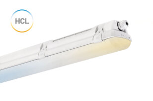 Průmyslové svítidlo PRIMA 1.4ft PC 4400/827-865 TW TREVOS 107000