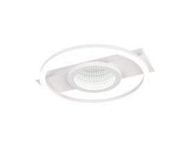 Svítidlo WHEELER incl.1x18W LED/1800Lm/4