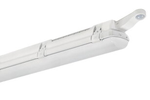 Průmyslové svítidlo PRIMA 1.4ft PIR PC 3200/840 COR 21W IP65 TREVOS 107196