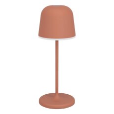 Stolní svítidlo MANNERA-S 1,8W IP54  EGLO 901938