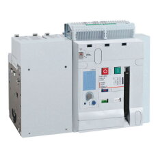 DMX3 4000 4P 4000A 100KA PP. LEGRAND 028418