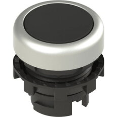 Tlačítko - O 20 mm; Průměr otvoru 22 mm;