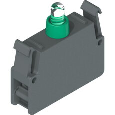 LED kontrolka - 120 V; AC; Konektory pro