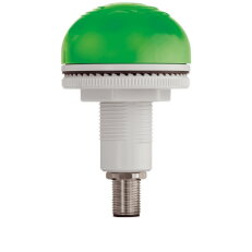 Svítidlo se zvukovým signálem P40 A LED SIRENA 91384