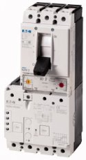 Jistič NZMH2-A200-FIA30-500AC 3p ochr.obvodů chránič.spoušť 150kA 200A 30mA 500V