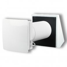 VENTS TwinFresh Comfo RB1-50 pokojová rekuperační jednotka 50m3/h 1067012