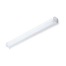 TONIC 60 nástěnná bílá 230V LED 15W IP44 3000K RENDL R14119
