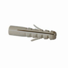 Koňařík 81100008 Hmoždinka NYLON typ M-S 8