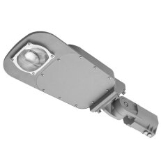 STL, AL korpus, LED 6000 lm, COB 750, sk