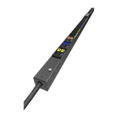 EVMIF163X ePDU G4: Měřený vstup IEC 0U,