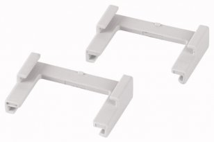 XNH00-XCS-T/B Krycí rám horní/dolní pro odpínač XNH00 60 a 70mm Eaton 183110