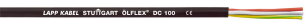 ÖLFLEX DC 100 3G10
