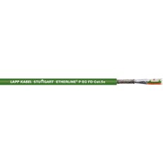 Ethernetový kabel ETHERLINE P EC FD Cat.5e LAPP 2170433
