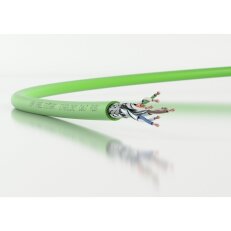 Ethernetový kabel ETHERLINE Cat.7 FLEX 4x2x26/7 LAPP 2170934