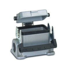 Soklové pouzdro H-B 10 SDRL-LB M20 ZW. BOX MOUNT BASE LAPP 19038900