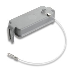 Ochranný kryt H-A 16 KDTF COVER LAPP 10469600