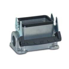 Soklové pouzdro H-B 24 SGRL-LB M25 ZW. BOX MOUNT BASE LAPP 19105900
