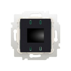 Termostat prostorový programovatelný, s Bluetooth (MOS-FET) ABB 2CKA001032A0536