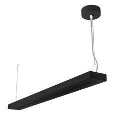 LINEAR INDIVILED DIRECT/INDIRECT 1500 EMERGENCY 1500 P 69W 930 PS EL BK