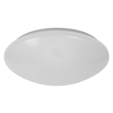 CEILING ESSENTIAL 35CM 2XE27 WT OSRAM