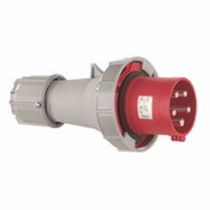 CEE vidlice  5P/63A/400V IP67 ABL S53S35