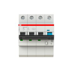 FS403MK-C20/0.3 RCBO 3LN