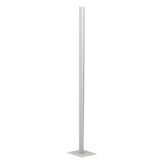 Stojací svítidlo BOLOGNANO-Z LED-RGB/CCT 25,7W IP20 šedá EGLO 901835