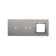 DSTR3120/71 Dotykový panel Simon 54 Touc