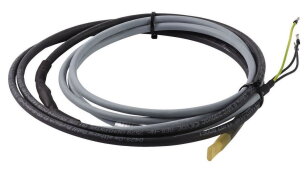 Příložné temperování potrubí STIEBEL ELTRON, HZB-2 232979