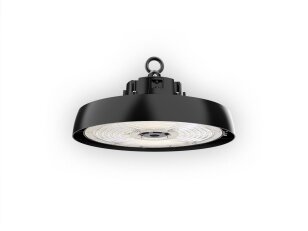 Závěsné svítidlo HBAY II 31 100-200W 0-10V 4000K/5000K černá LED2 3450153DA