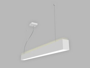 LED2 3314951D LINO II 120 P/N-Z, W PRISM