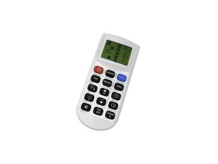 HBAY 31 REMOTE CONTROL LED2 6454700