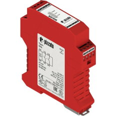 Bezpečnostní modul pro dvouruční ovládán