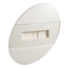 Identifikační štítek rozváděče SCHNEIDER LVS08900