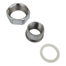 Šroubení spec s vnitřním závitem DN 25 SCHNEIDER 9112103025