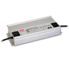 Napěťový zdroj pro LED 481W 54V 8900mA MEAN WELL HLG-480H-54AB