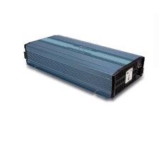 Střídač DC/AC 1700W 24V/230V MEAN WELL NTS-1700-224EU