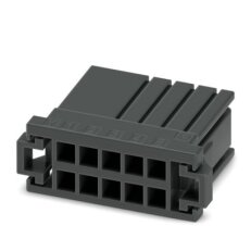 Konektor desky plošných spojů DD31PC 2,2/10-3,81-Y PHOENIX CONTACT 1341278
