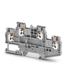 Dvoupatrová svornice XTTB 1,5-PV PHOENIX CONTACT 1641229