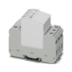 Svodič přepětí typu 2 VAL-SEC-T2-2S-350 PHOENIX CONTACT 2905343