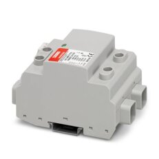 Svodič proudu blesku/svodič přepětí typ 1/2 VAL-MB-T1/T2-1000DC-2+V-R 1683780