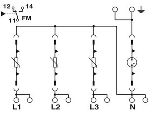 VAL-MS-T1/T2 335/12.5/3+1-FM-PT