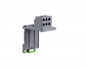 Adaptér NOARK 101436 AD51 pro samostatné použití Ex9R12