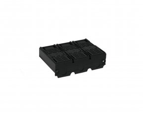 Kryt svorek NOARK 103750 TCV24 4pólový pro typovou velikost M4 a M5, krátký