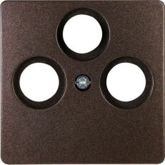 335026184 Cover plate for antenna socket