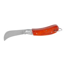 Nůž kapesní ''žabka'' 105/185mm (P19110) RICHMANN PC9121