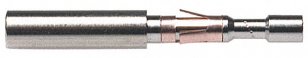 Walther 720520 Dutinka pro světlovodné kabely