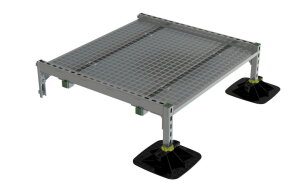 Yeti 335 prodloužení lávky H33 W100 L100 WALRAVEN 67685811