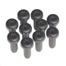 Bachman 917.041 Šrouby Torx T6 pro uživatelské moduly